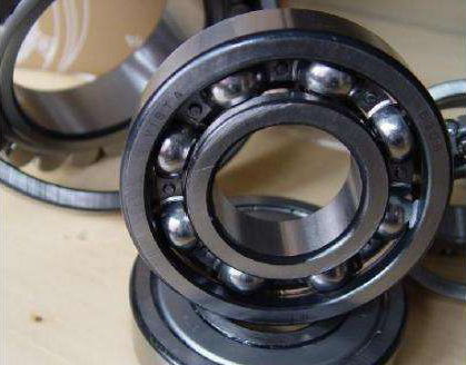 6307/C3 polyamide cage bearing