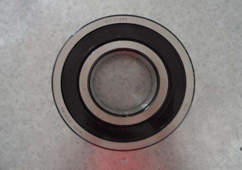 Quality sealed ball bearing 6205-2RZ